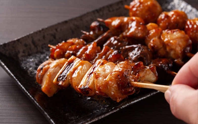 夜の部ビッグイベント 串焼き盛沢山パーティー
