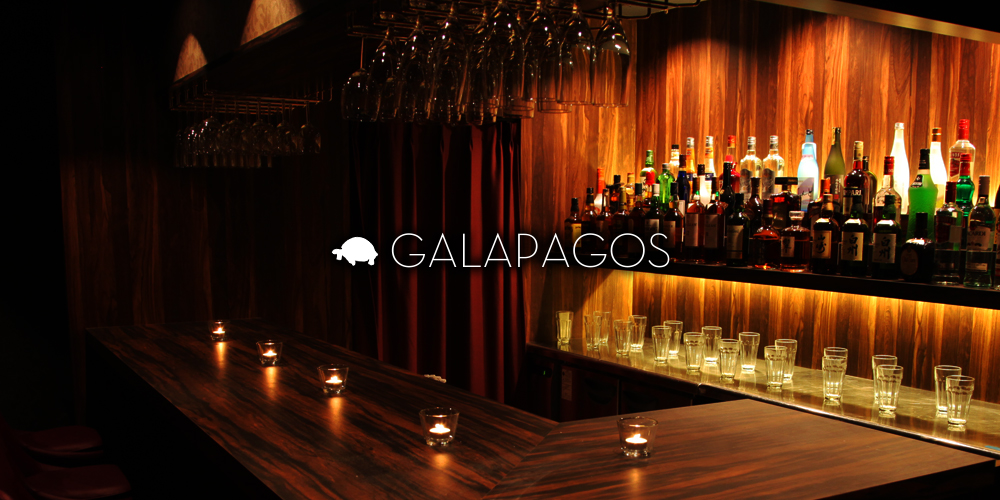川崎メンバーズバー GALAPAGOS
